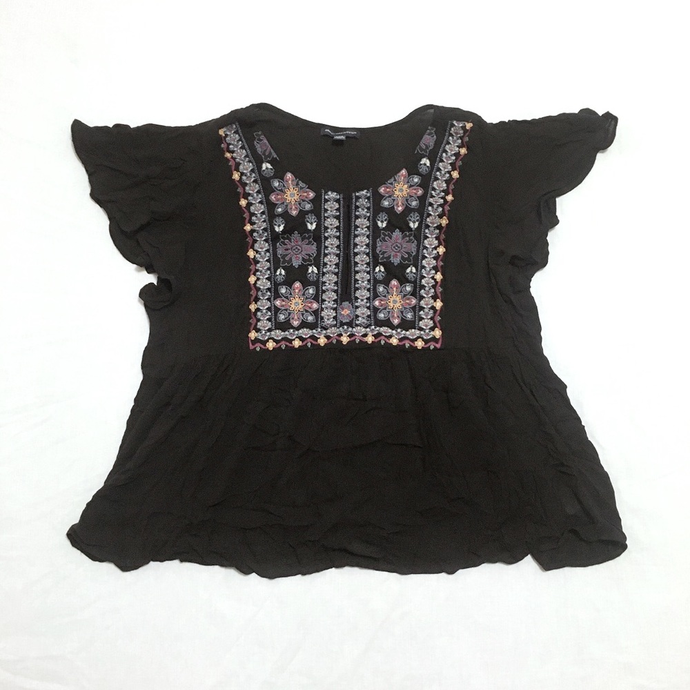 American Engle Top Short Sleeve